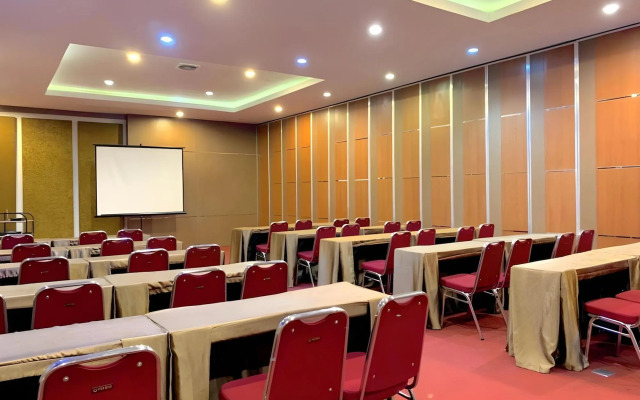 Parma Indah Hotel