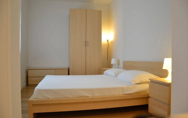 R.T.A. Mosaico Apartment