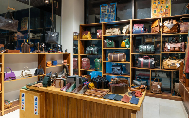 Radisson Blu Hotel, Addis Ababa