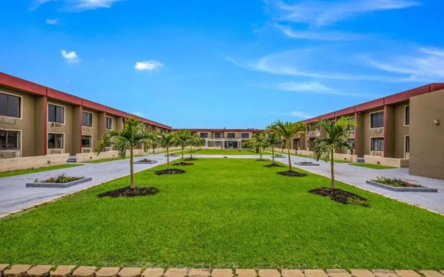 OYO Hotel Orlando Airport