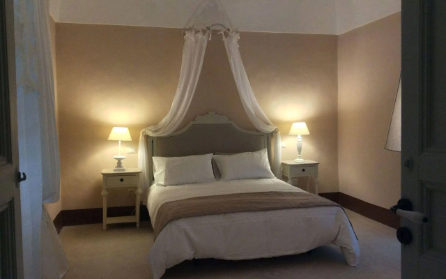 Borgo del Carato
