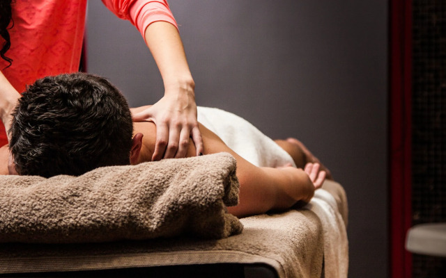 Quinta dos Padres Santos - Agroturismo SPA