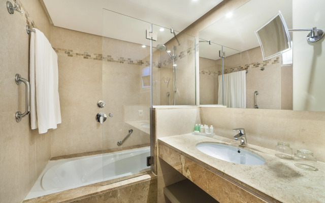Insotel Tarida Beach Resort & SPA - All inclusive