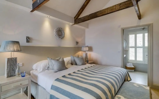 St Mawes Hotel