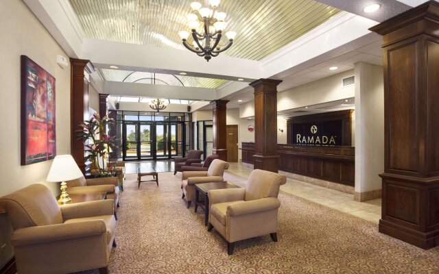 Ramada by Wyndham Batesville