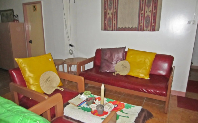 Relucio Travellers Pension