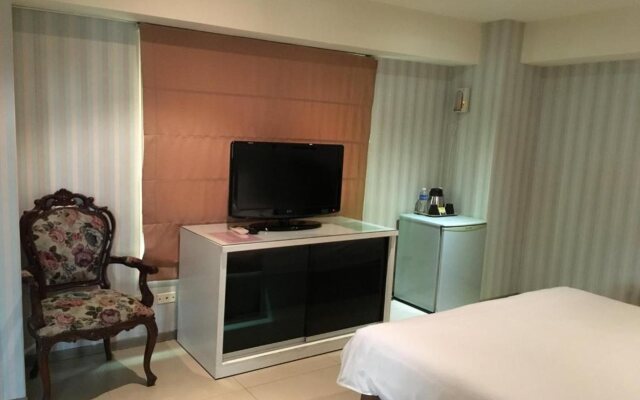 Daylight Hotel