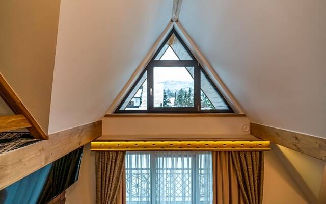 Serce Tatr Residence Zakopane - blisko Krupówek