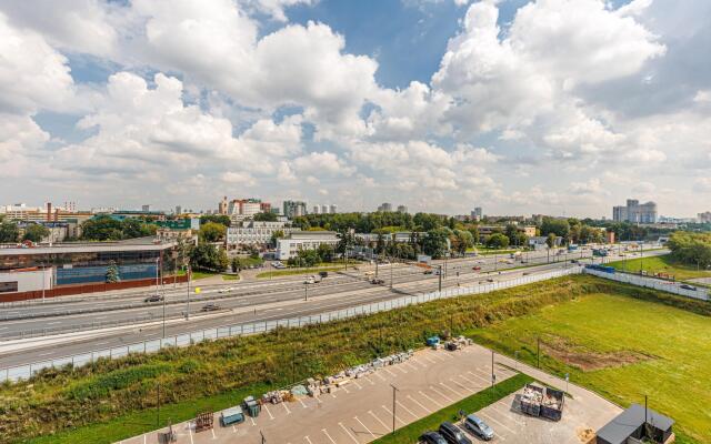 ArendaGrad on the Volokolamsk highway 71/22k1