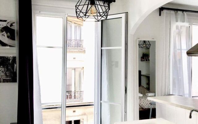 Montmartre Apartments - Braque