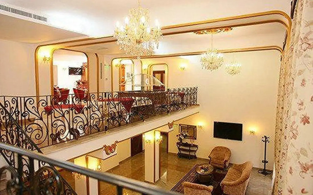 Hotel Astoria Oradea