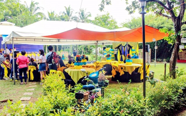 Loria Hotel Tagaytay