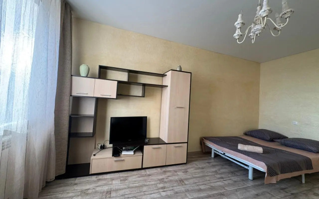 Апартаменты на улица Кирова 39