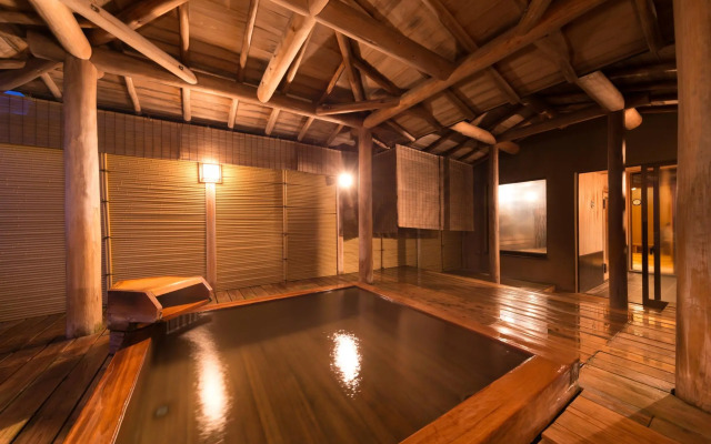 Ryokan Bousui