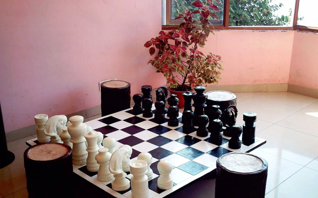 The Fern Surya Resort Kasauli Hills, Dharampur