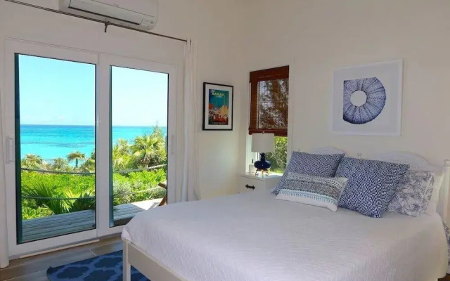 Azure 3 Bedroom Home