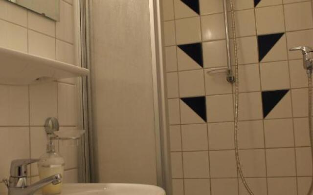 Pension La rose