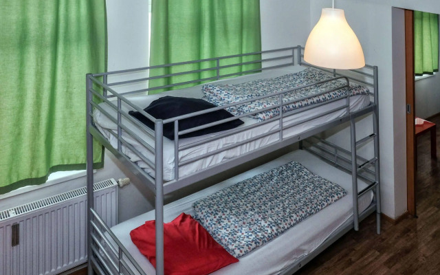 Hostel One Prague