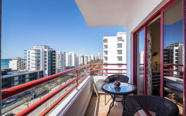 Apartamento Castelo de Batalha 7