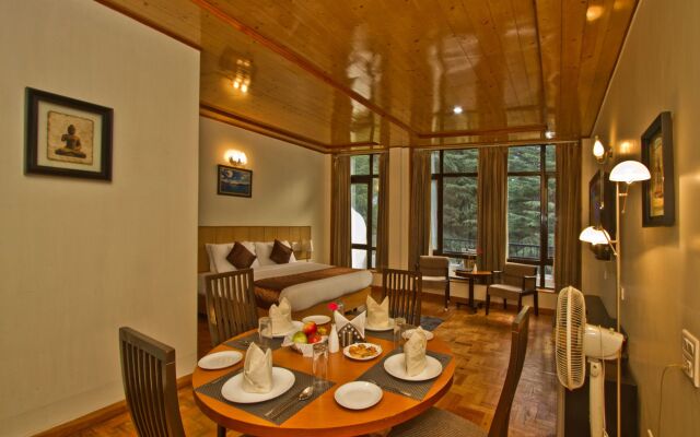 Hotel Broadways Inn