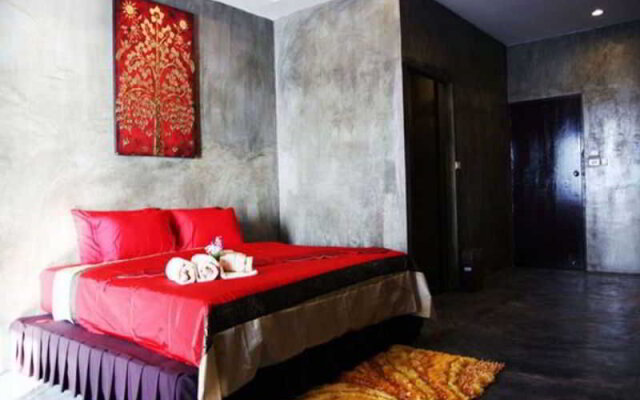 Narakaan Boutique Hotel Koh Tao