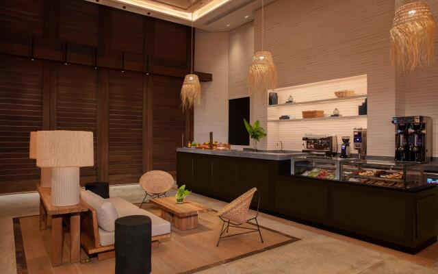 Impression Moxché by Secrets – Adults Only – All Inclusive