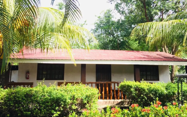 The Pelican's Resort