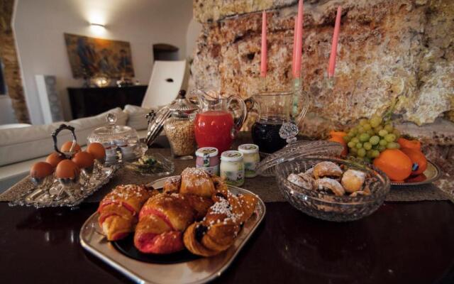 Atmosfere Puniche b&b