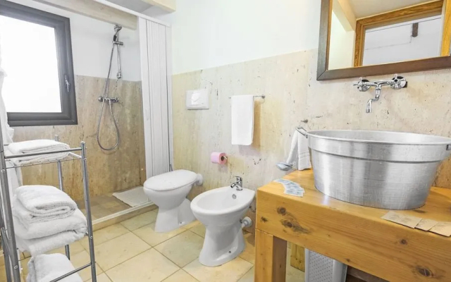 Residence Contrada Schite