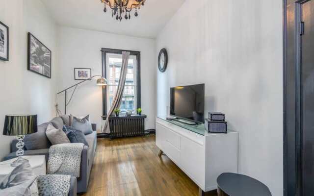 Modern 5 Bedroom Boutique Loft