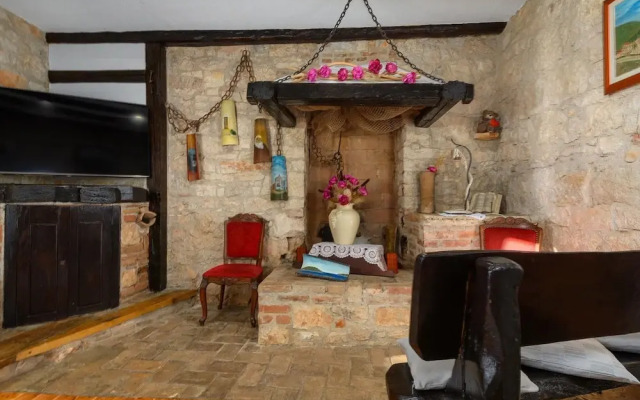 Casa Cittar With View