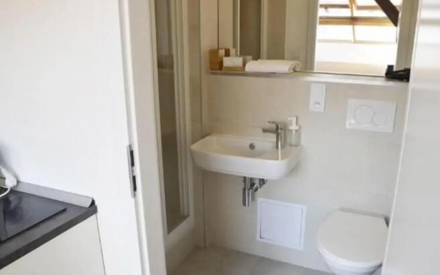 The Republic Apartments