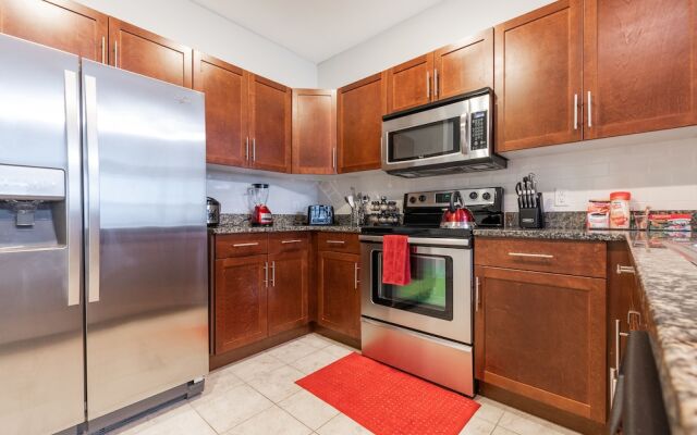 Montclair Apartments by Gracen Properties