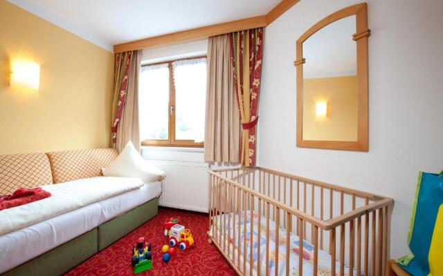 Kinderhotel Laderhof