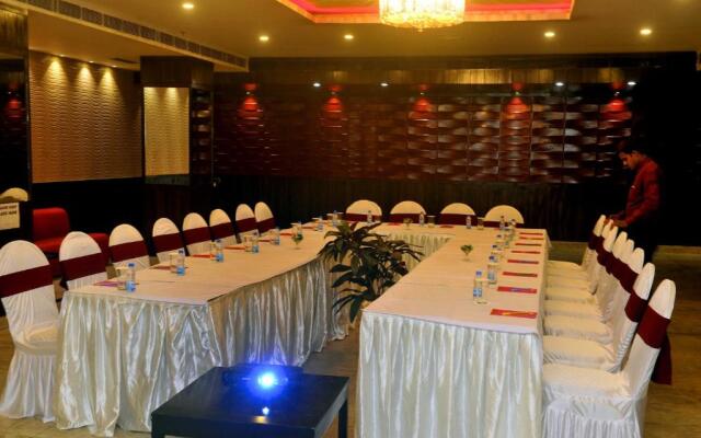 Hotel Jiva