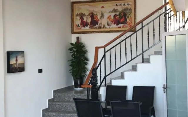 Haojingju Hotel (Farmhouse)