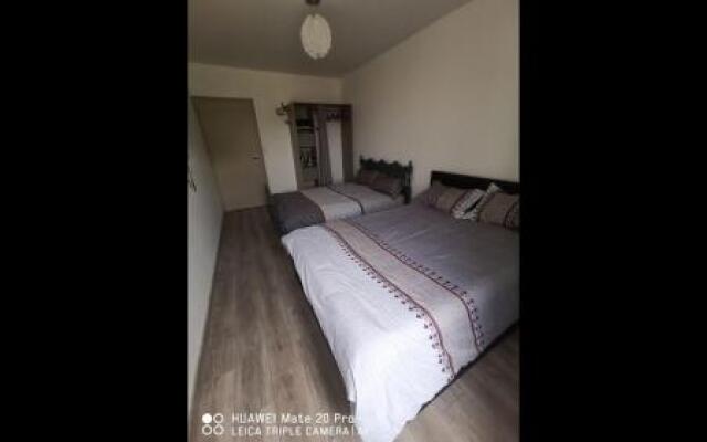 The Hamlet of Relaxation - Complete House