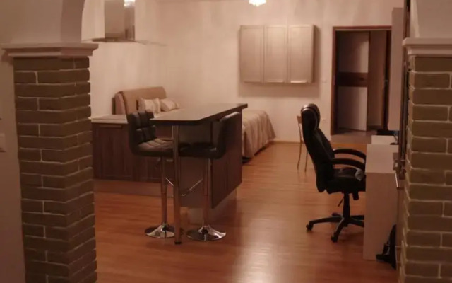 Studio Perla