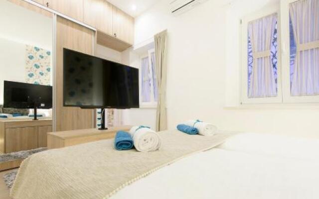 Dalti Center Apartment