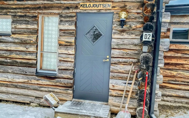 Salmikankaan Kelo d2 Kuusamo