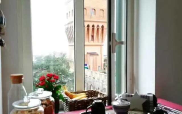 B&B Terrazze 55