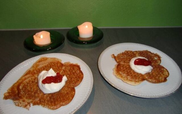 Hagaborg Bed & Breakfast