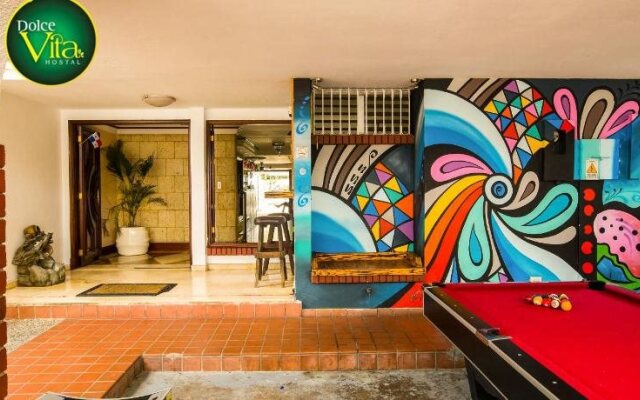 Hostal La Dolce Vita