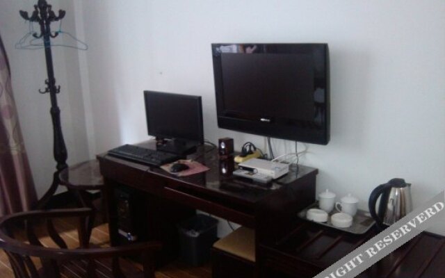 Rongcheng Express Hotel