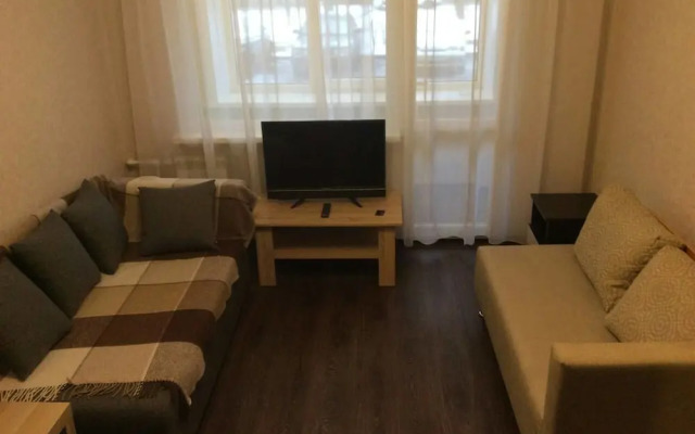 Apartment on Sovetskaya 167 1 floor