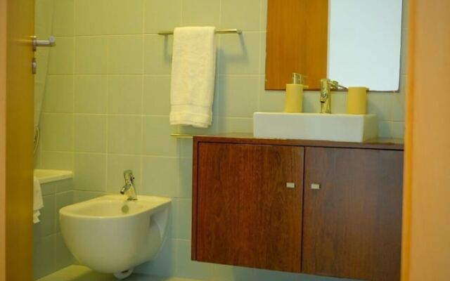 Guesthouse Ponta Delgada