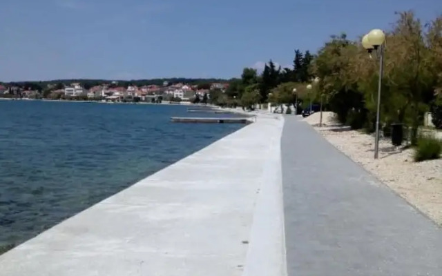 Franka - 70 m From sea - A1