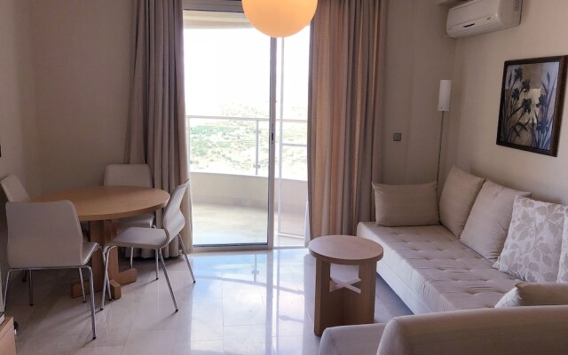 Goldcity Hotel Apartment 2 Bedroom