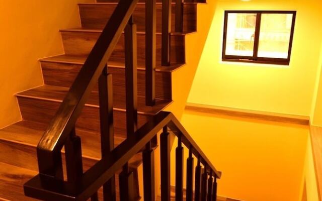 Shui Yifang B&B