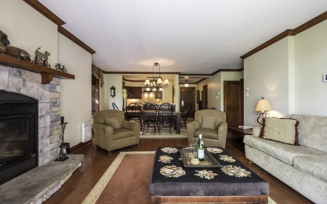 Bondurant by Tremblant Platinum